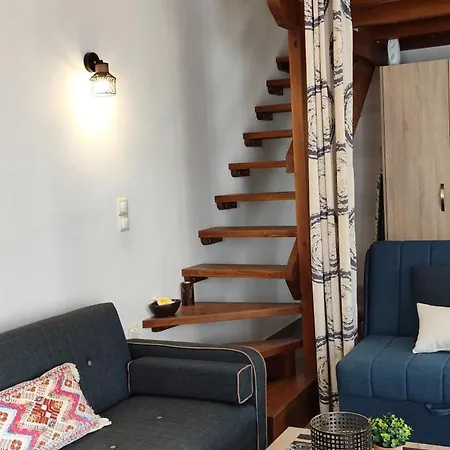 Prázdninový dům Blue House Ii Palekastro