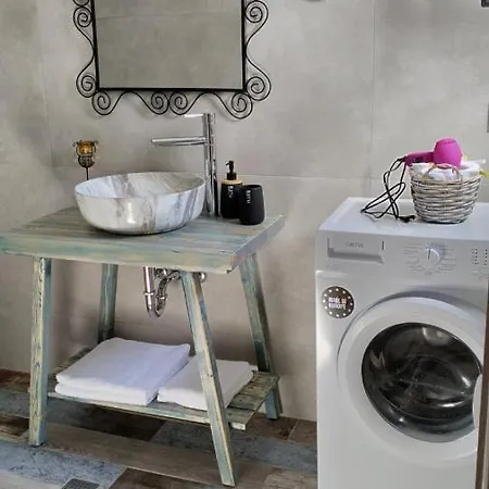 Tatil Evi Blue House Ii