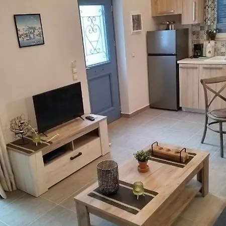 Blue House Ii Tatil Evi